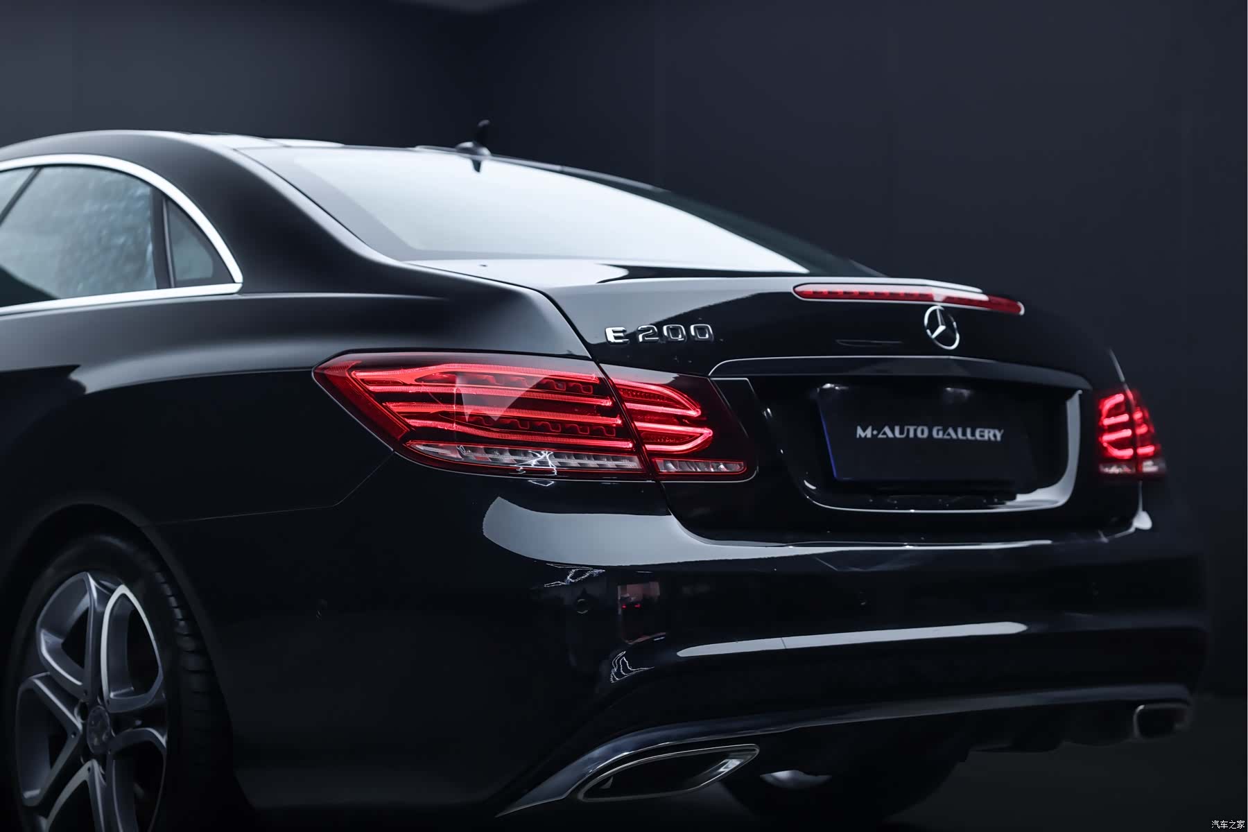 Mercedes-Benz E-Class, 2014 26