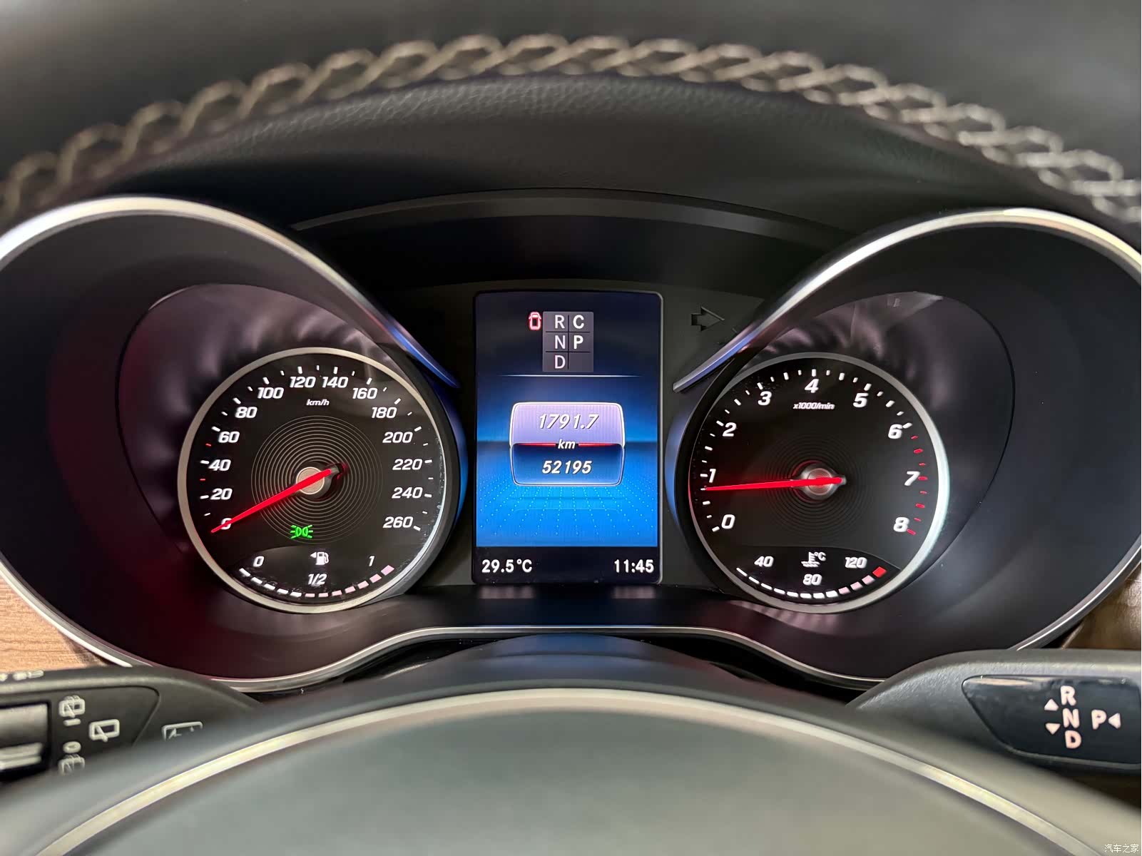 Mercedes-Benz V-Class, 2021 7