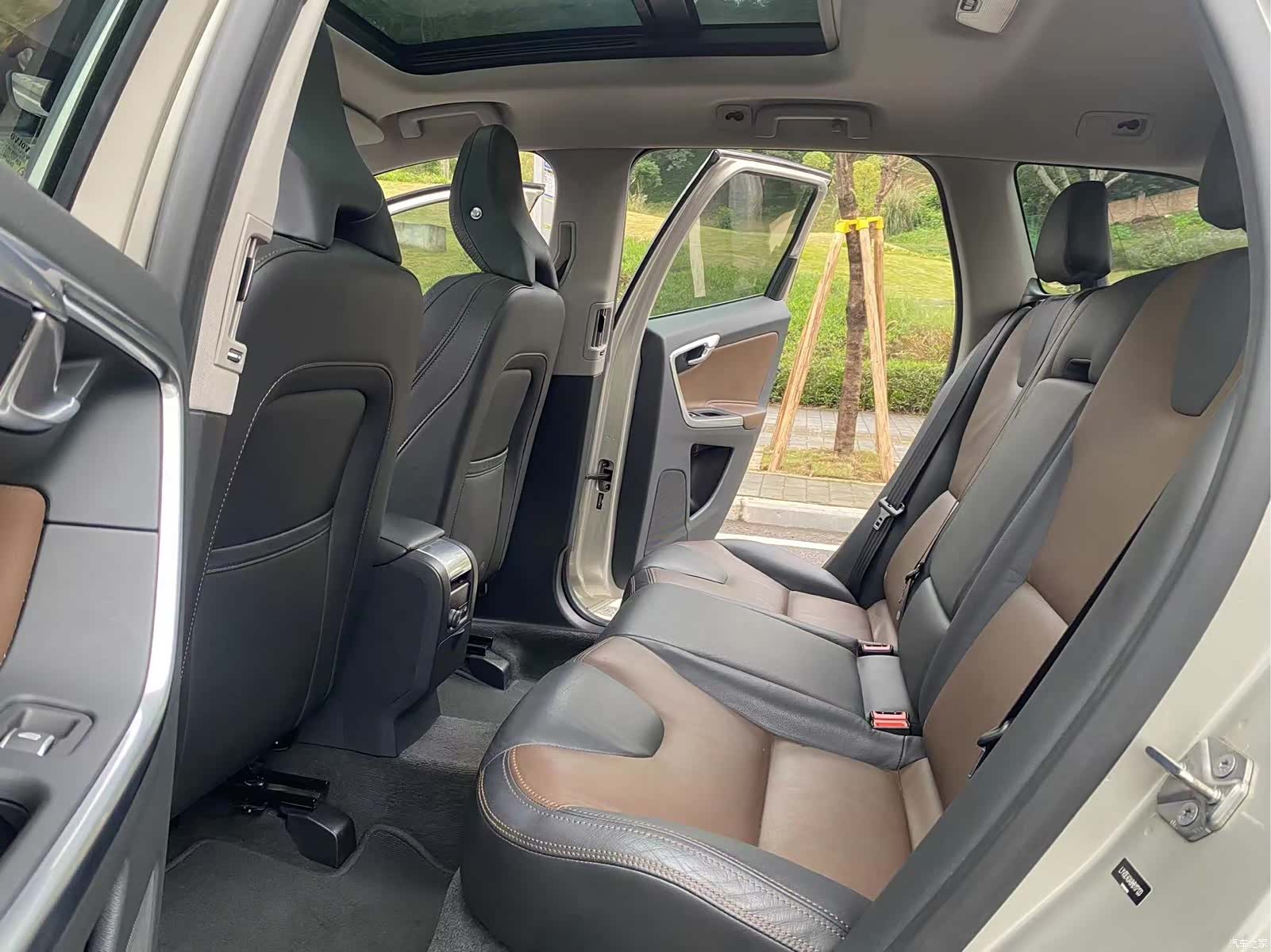 Volvo XC60, 2017 9