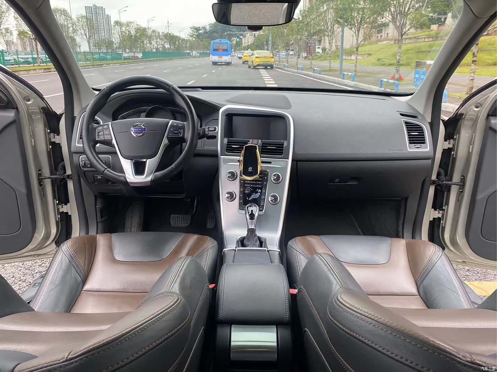 Volvo XC60, 2017 6