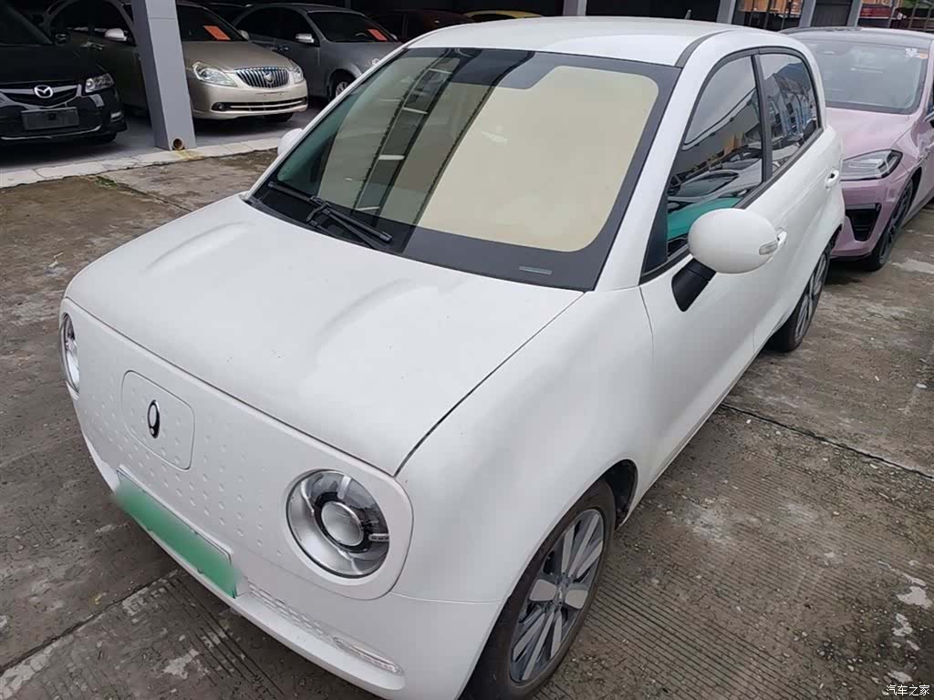 ORA Yuan, 2022 2