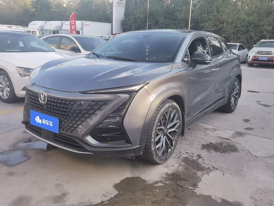 Changan UNI-T