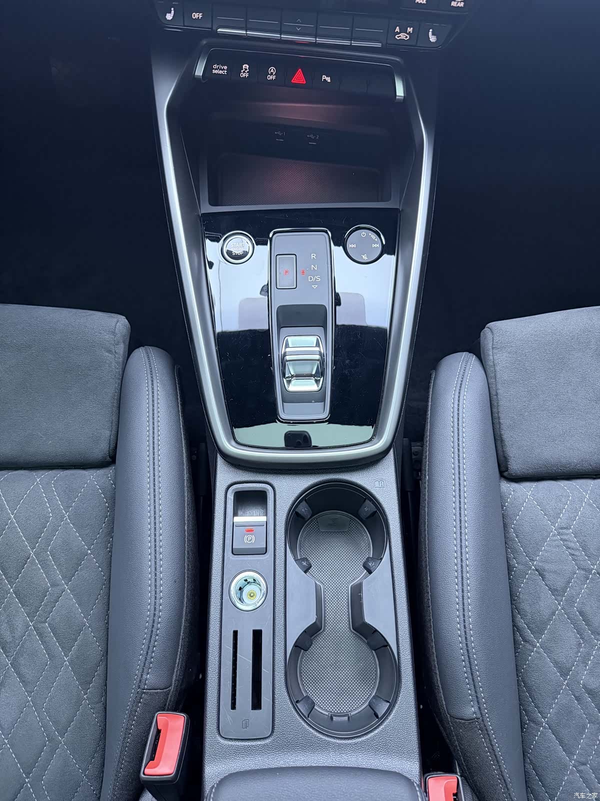 Audi A3, 2023 15