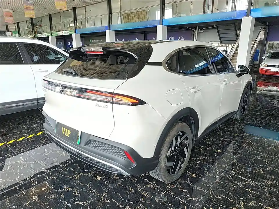 Baoding Sea of Clouds