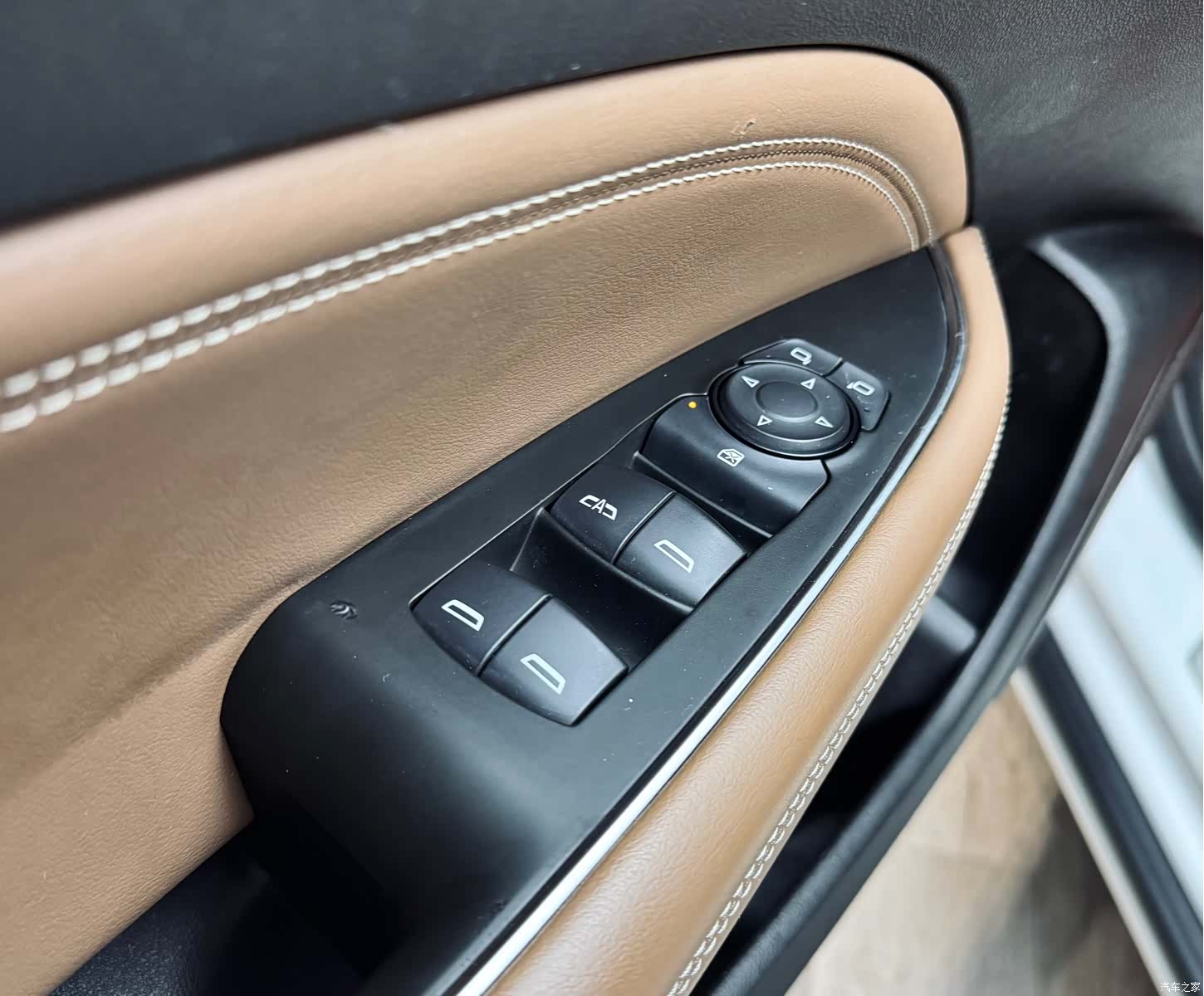 Buick Regal, 2018 12