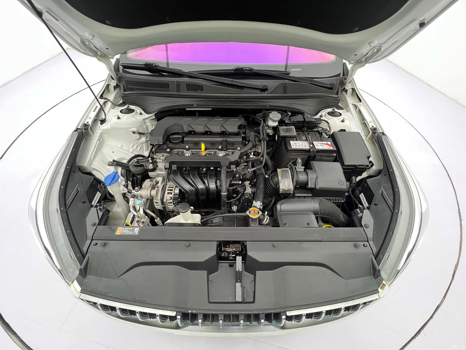 Kia K3, 2022 8