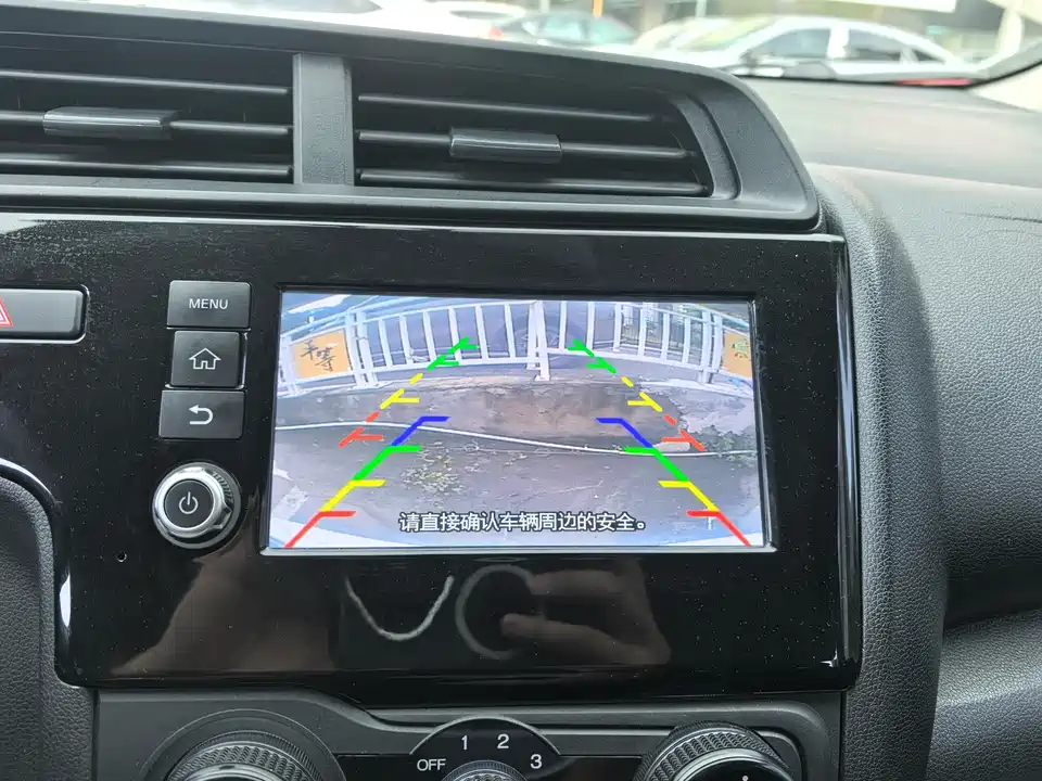 Honda Fit Honda Fit