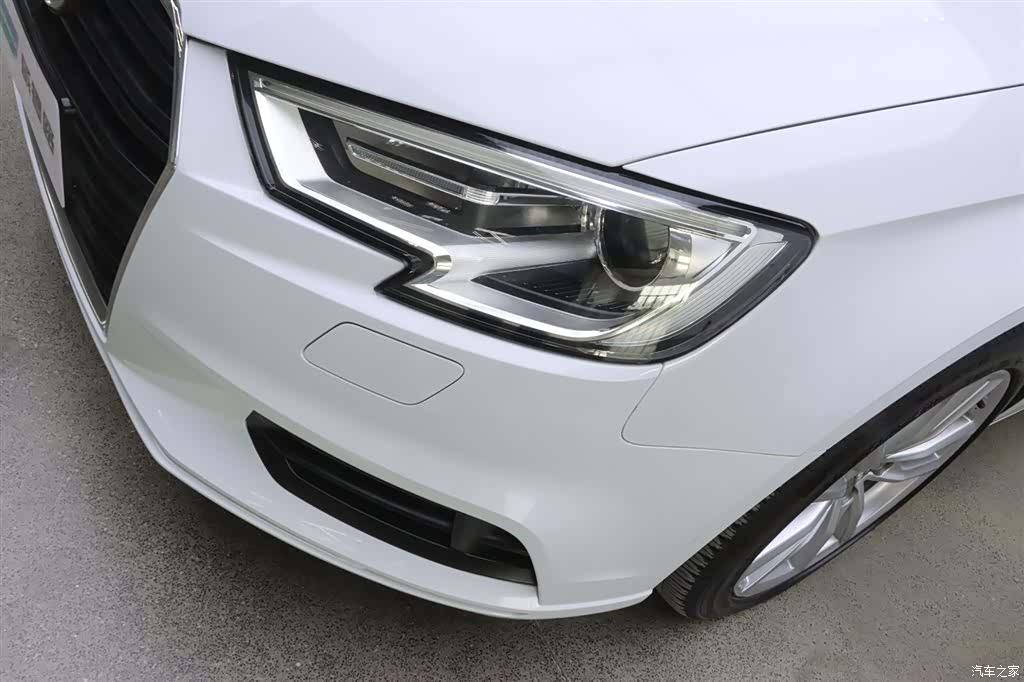 Audi A3, 2018 30
