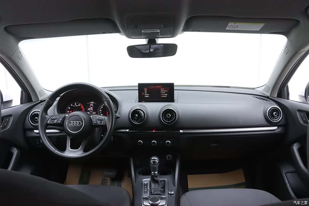 Audi A3, 2018 18