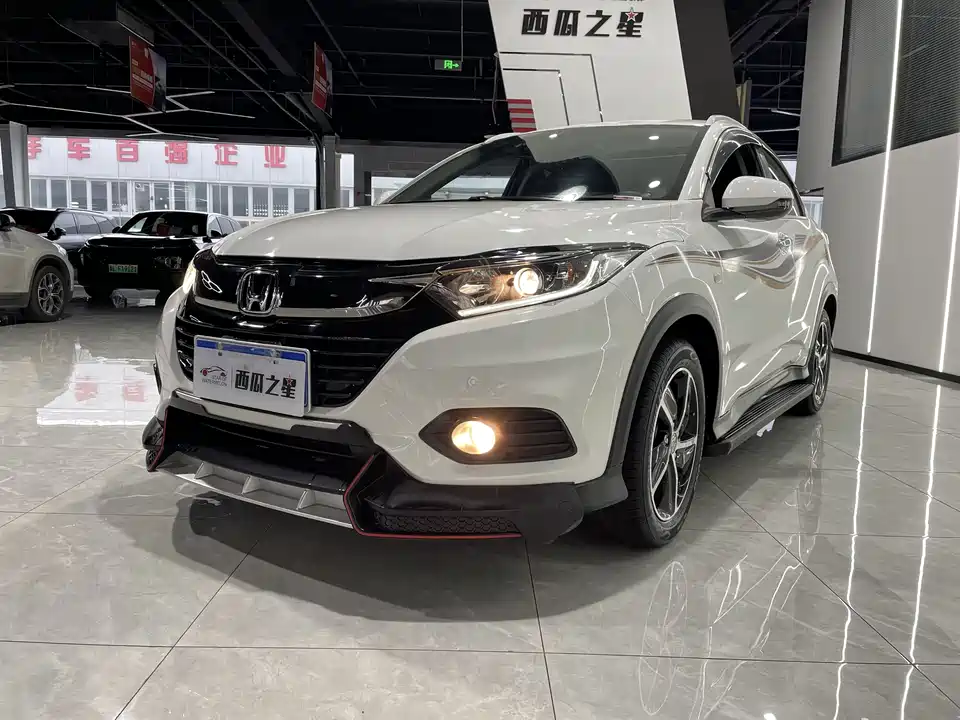 Honda Binzhi Honda Binzhi