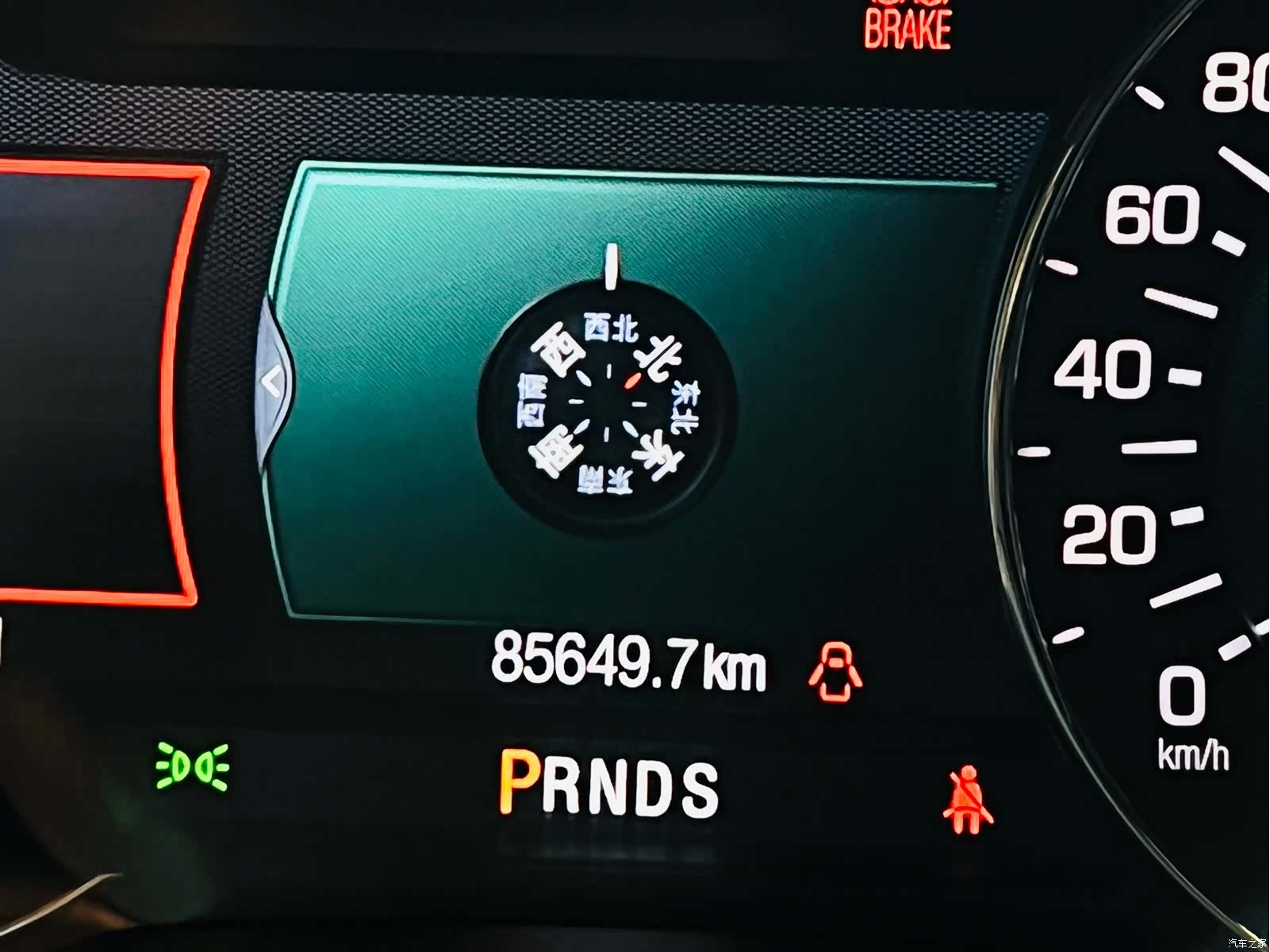 Lincoln MKC, 2015 16
