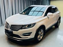 �ֿ�MKC 2014�� 2.0T ����������