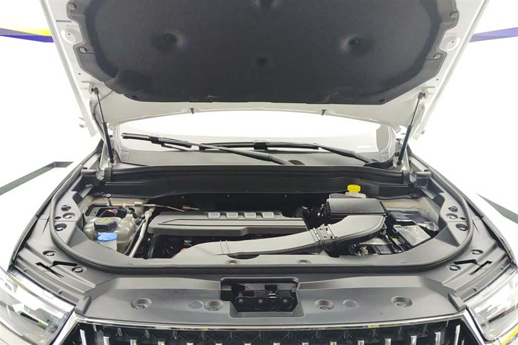Haval H6, 2024 10