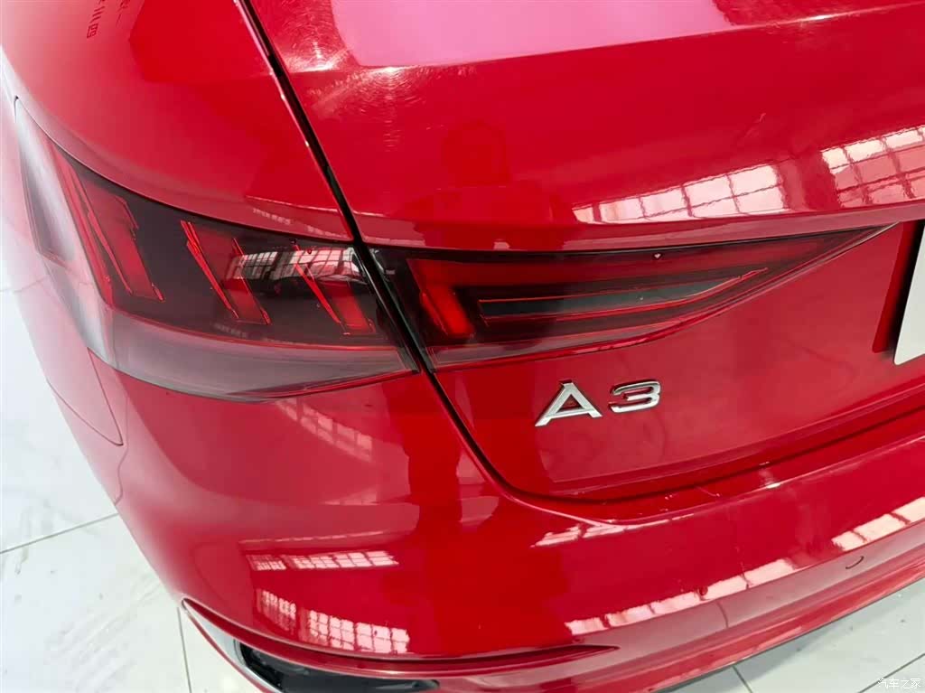 Audi A3, 2021 8