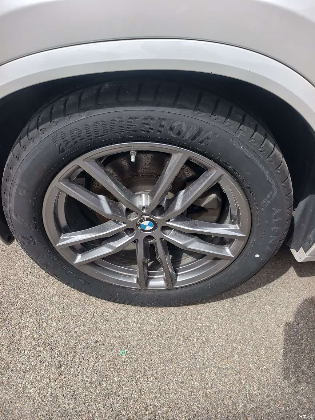 BMW X3, 2021 15