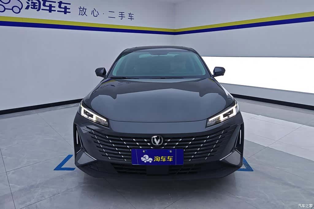 Changan Eado, 2024 2