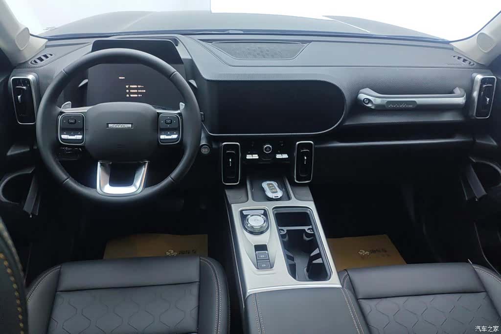 Haval Big Dog, 2024 12