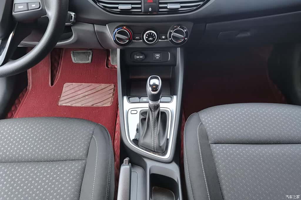 Hyundai GL, 2022 16
