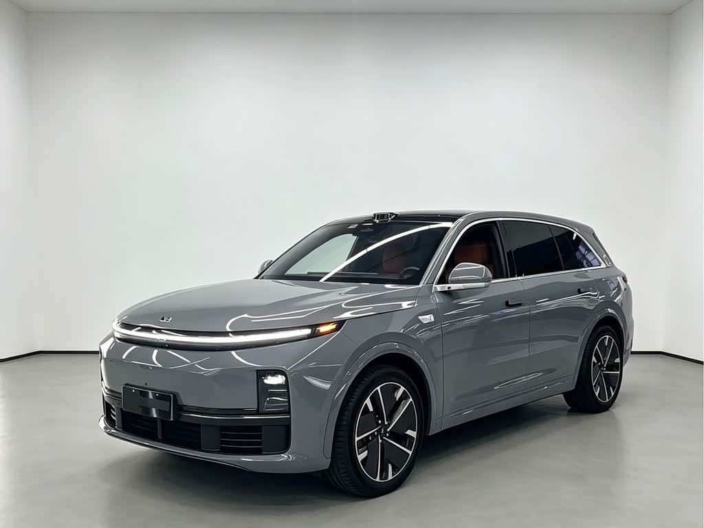 Li Auto L7