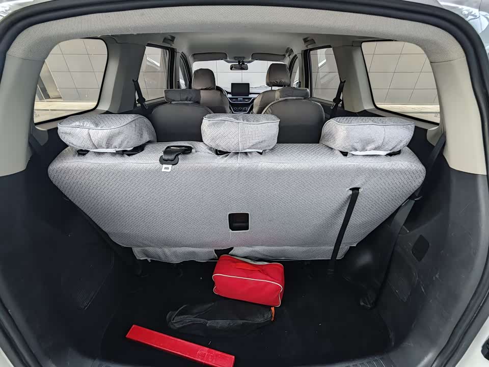 Wuling Wuling Hongguang S3