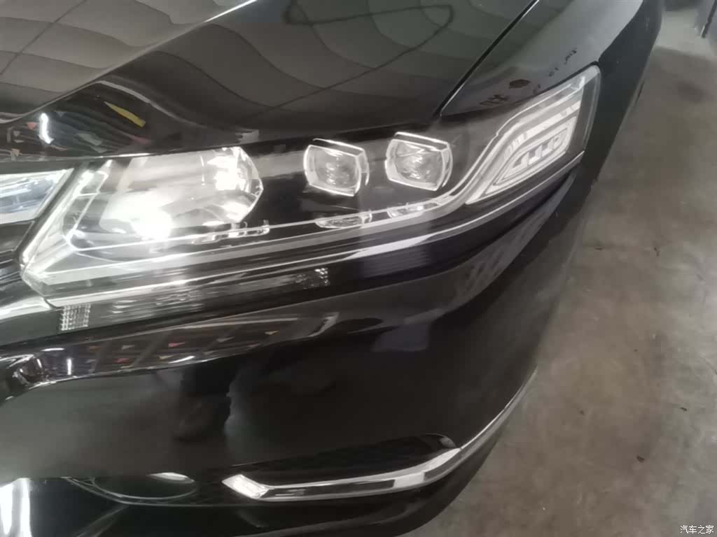 Honda Spirior, 2015 24