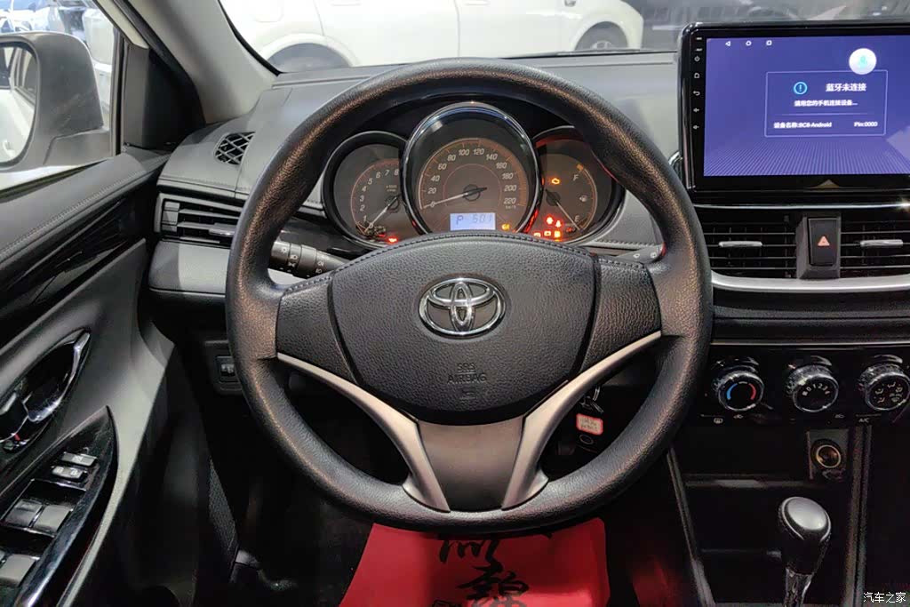 Toyota YARiS L, 2021 15
