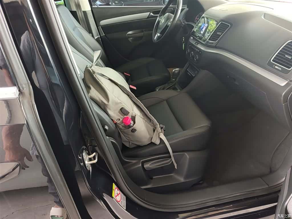 Volkswagen Xia, 2016 25