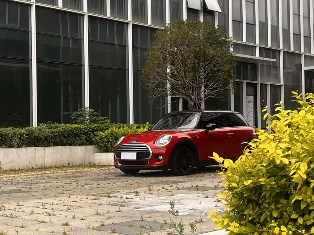 Mini Cooper, 2015 18