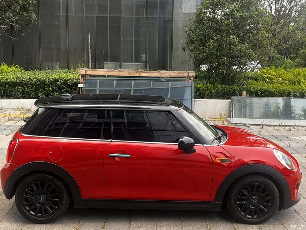 Mini Cooper, 2015 25