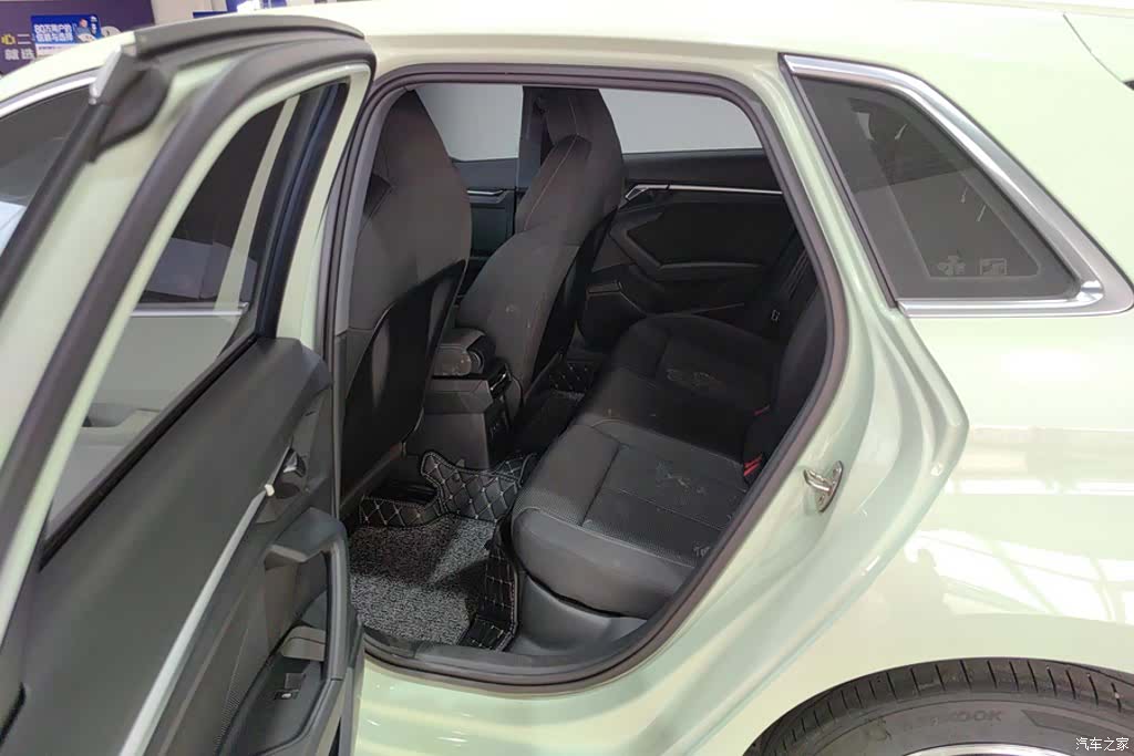 Audi A3, 2023 11