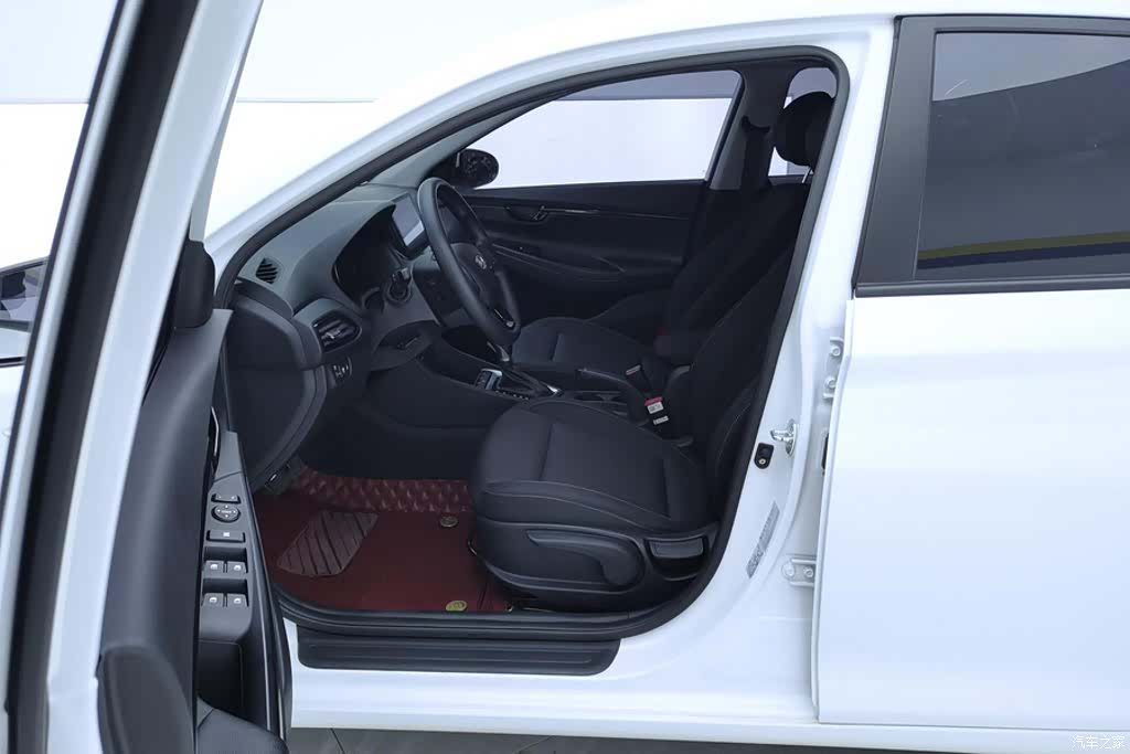Hyundai GL, 2022 9