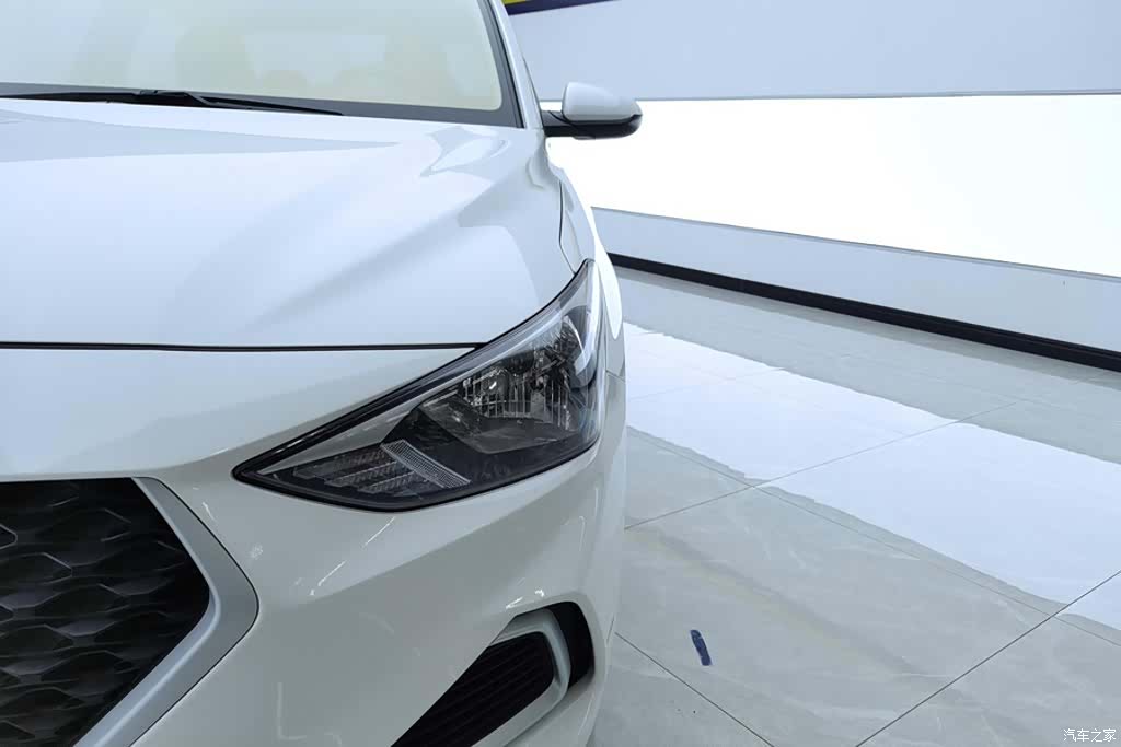 Hyundai GL, 2022 все фото