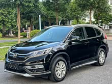 ����CR-V 2015�� 2.0L �������а�