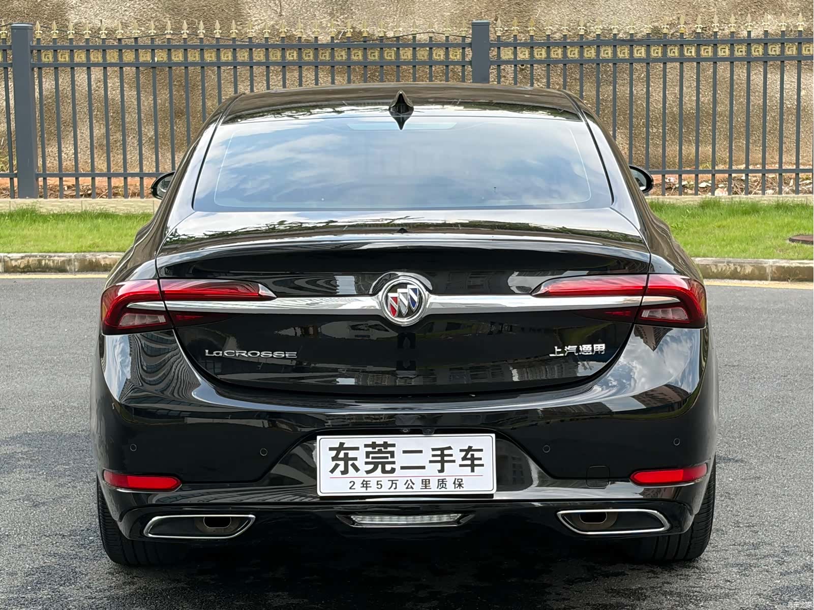Buick LaCrosse, 2023 6
