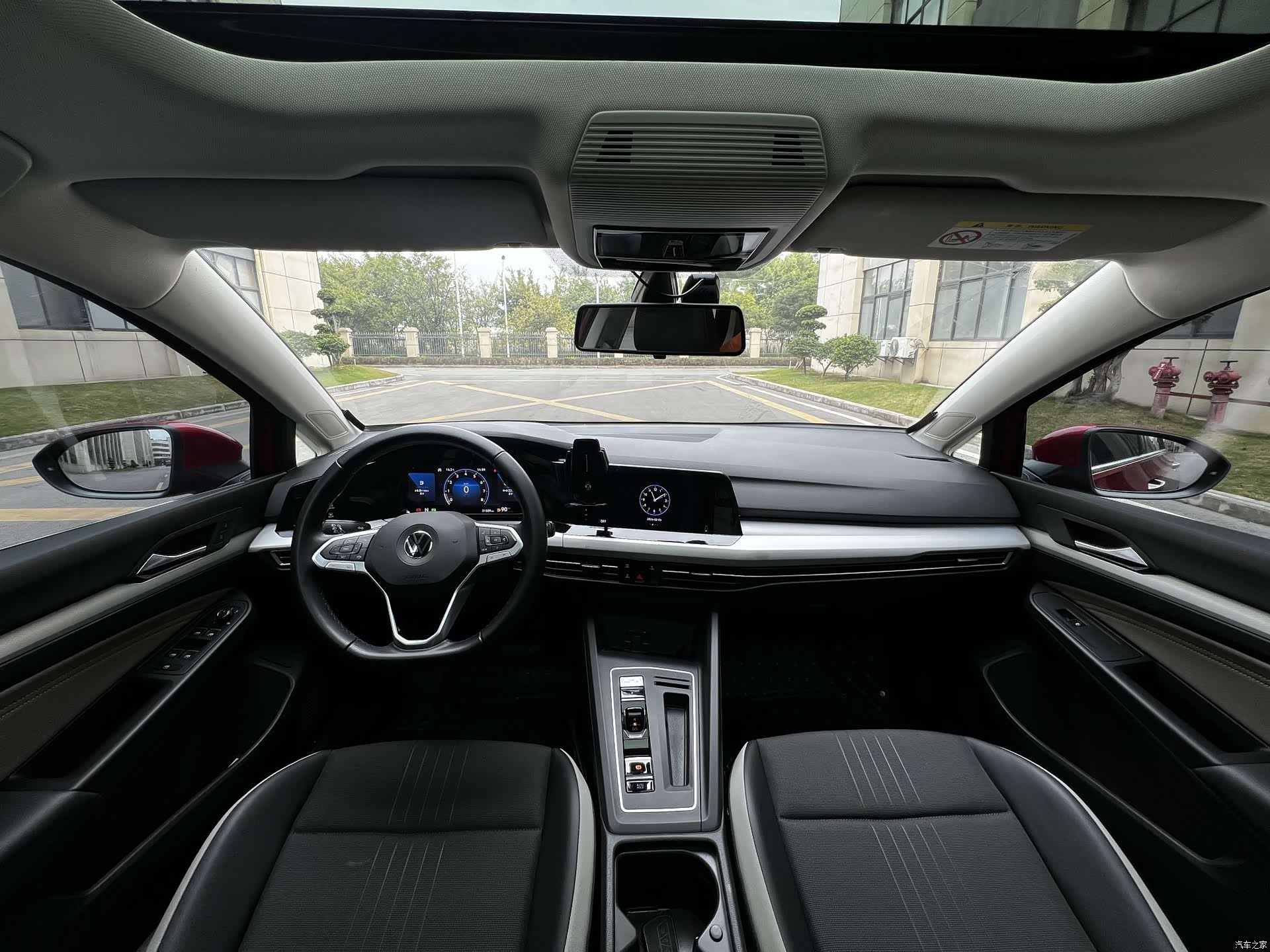 Volkswagen Golf, 2021 8