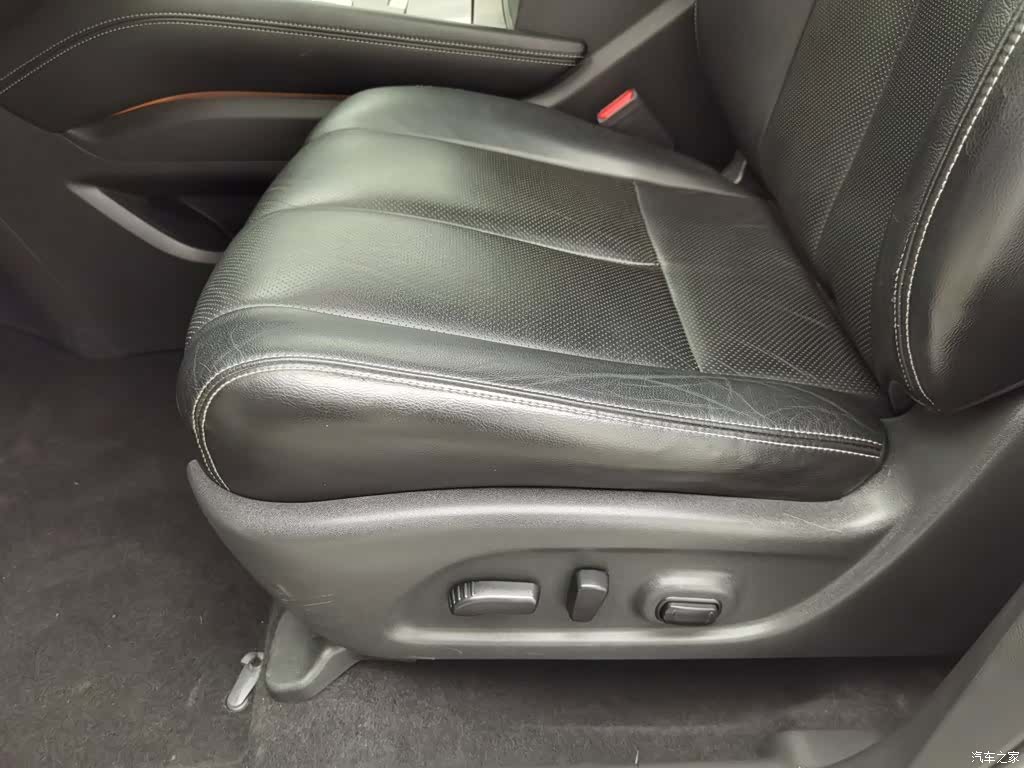 Nissan Murano, 2016 20