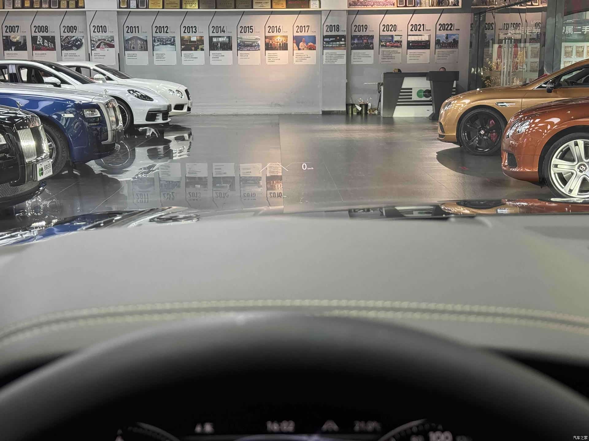 Volkswagen Touareg, 2021 14