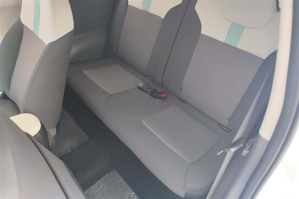 Changan Lumin, 2025 11