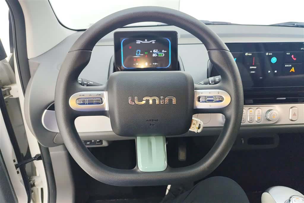 Changan Lumin, 2025 15