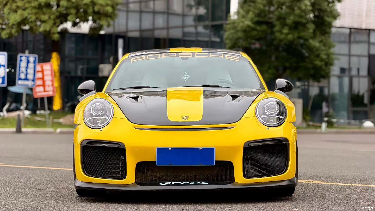 Porsche 911, 2013 3