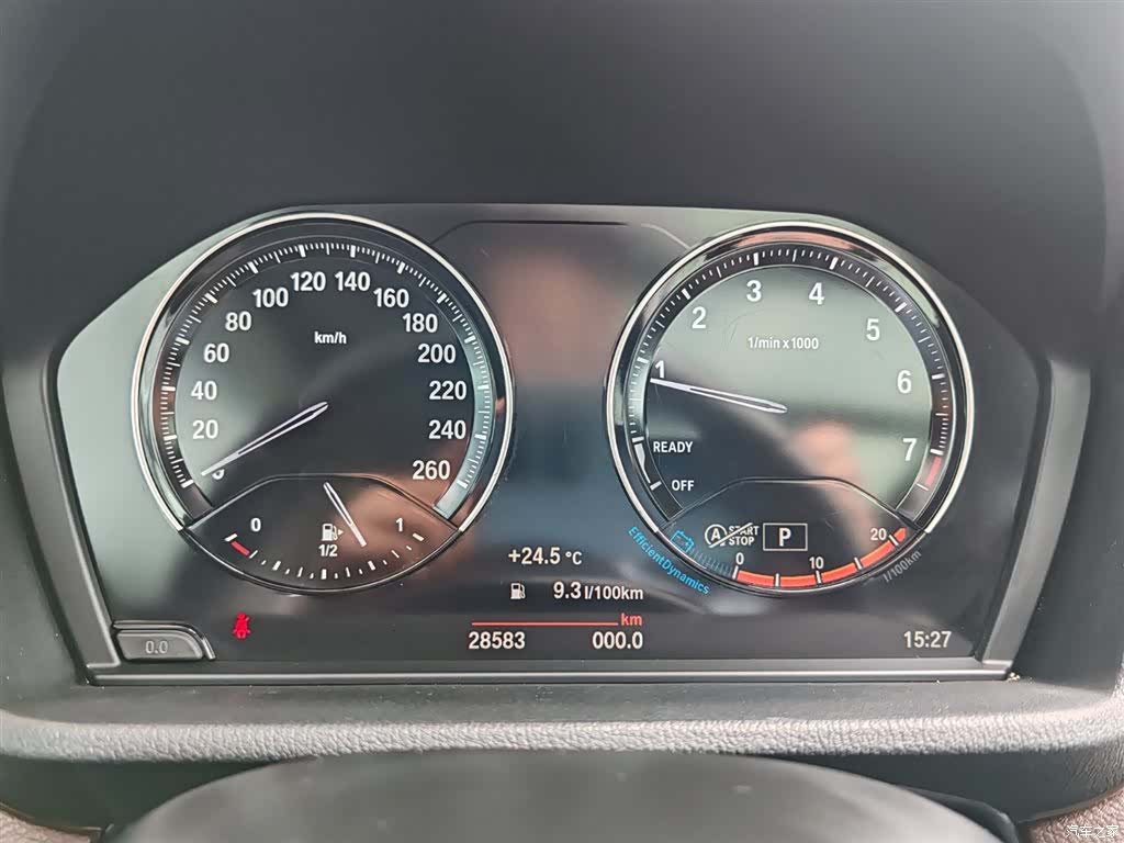 BMW X1, 2022 11