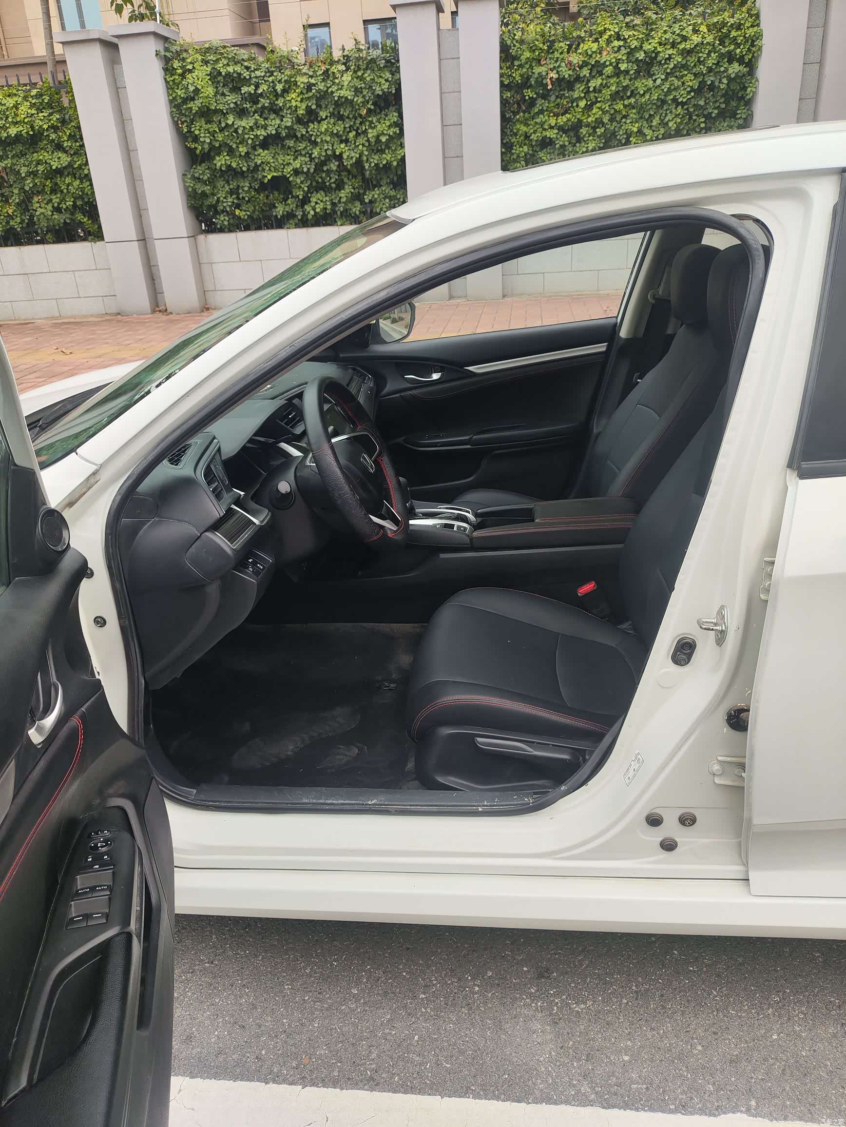 Honda Civic, 2022 6