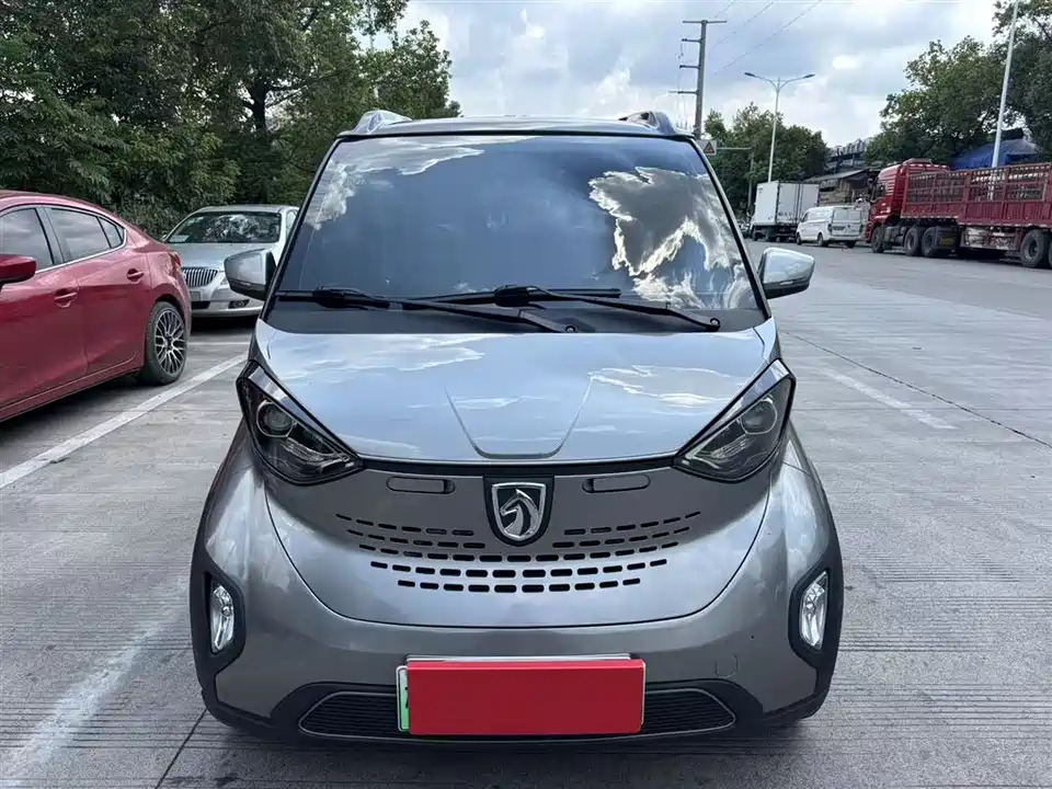Baoding E100