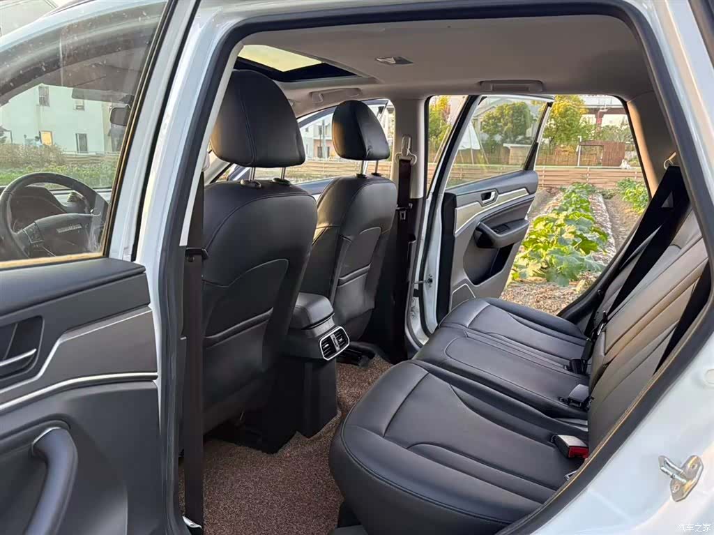 Haval H6, 2018 10