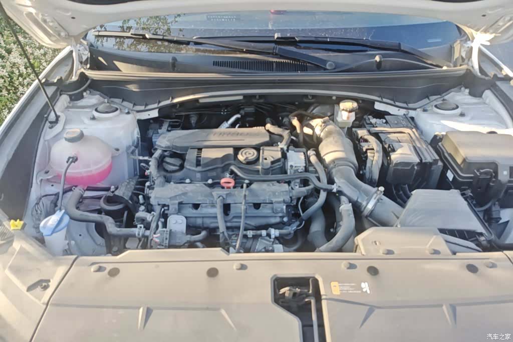 Hyundai Tucson L, 2025 10