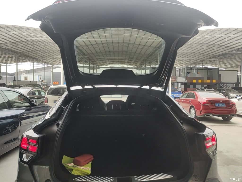 Lynk & Co 02, 2022 19