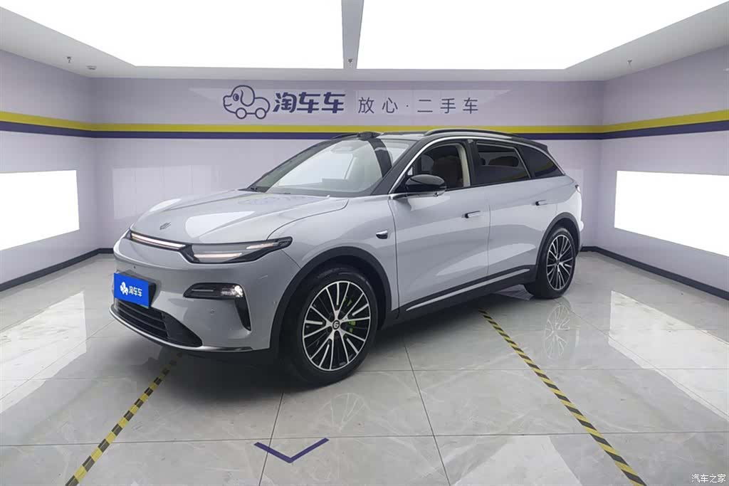 Leapmotor C11, 2025 1