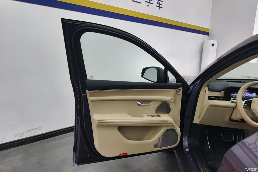 AITO M5, 2025 7