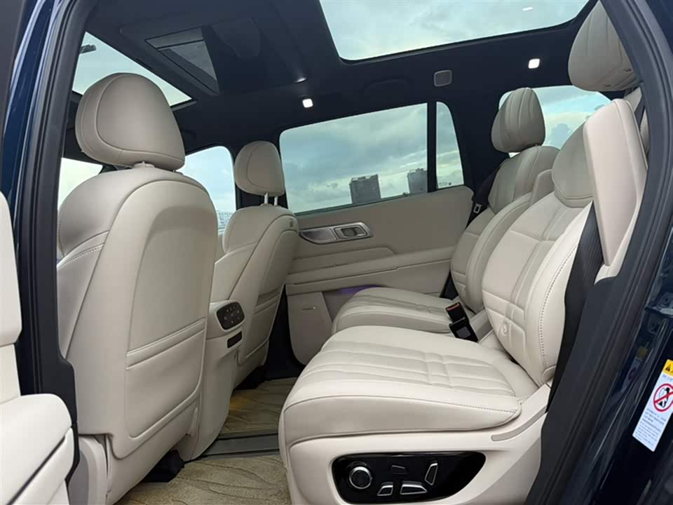 DEEPAL Dark blue S09