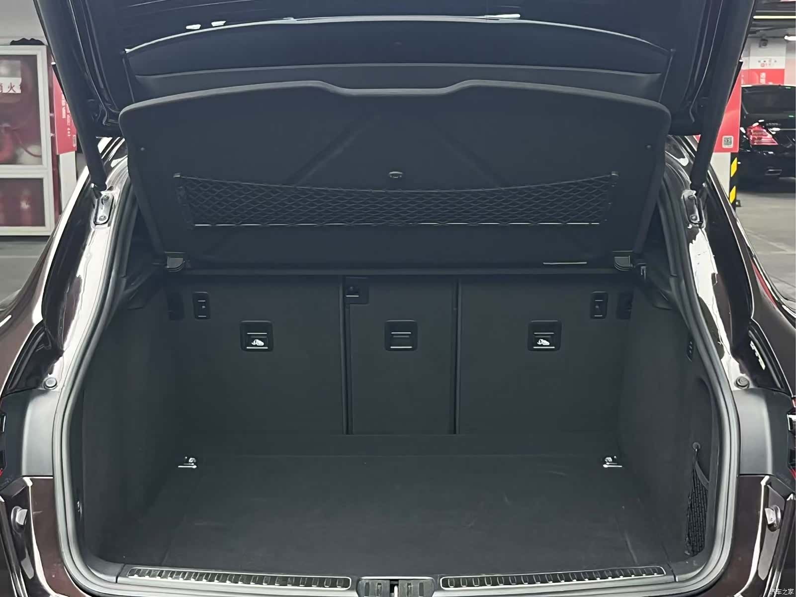 Porsche Macan, 2014 26